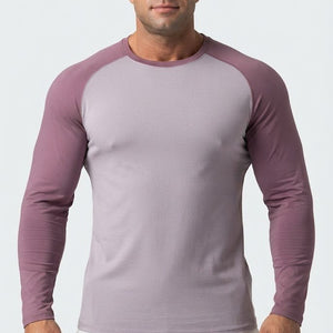 Performance Compression Long SleeveShirts & TopsVOLTRA FIT