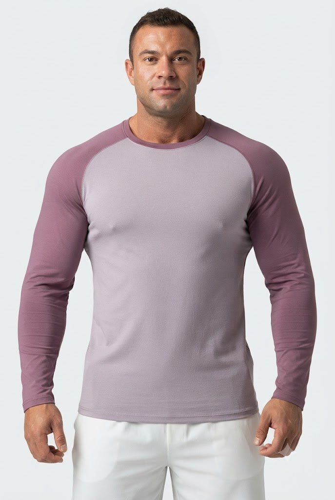 Performance Compression Long SleeveShirts & TopsVOLTRA FIT