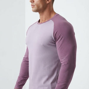 Performance Compression Long SleeveShirts & TopsVOLTRA FIT