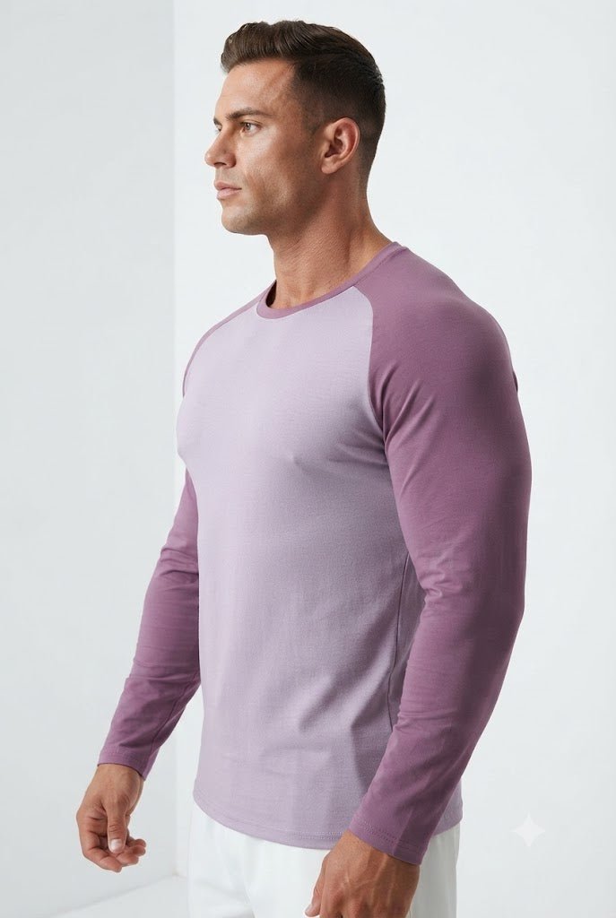 Performance Compression Long SleeveShirts & TopsVOLTRA FIT