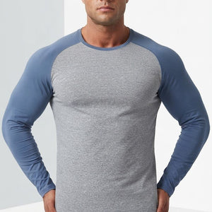 Performance Compression Long SleeveShirts & TopsVOLTRA FIT