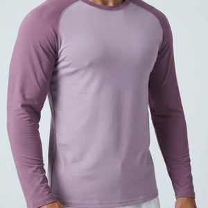 Performance Compression Long SleeveShirts & TopsVOLTRA FIT