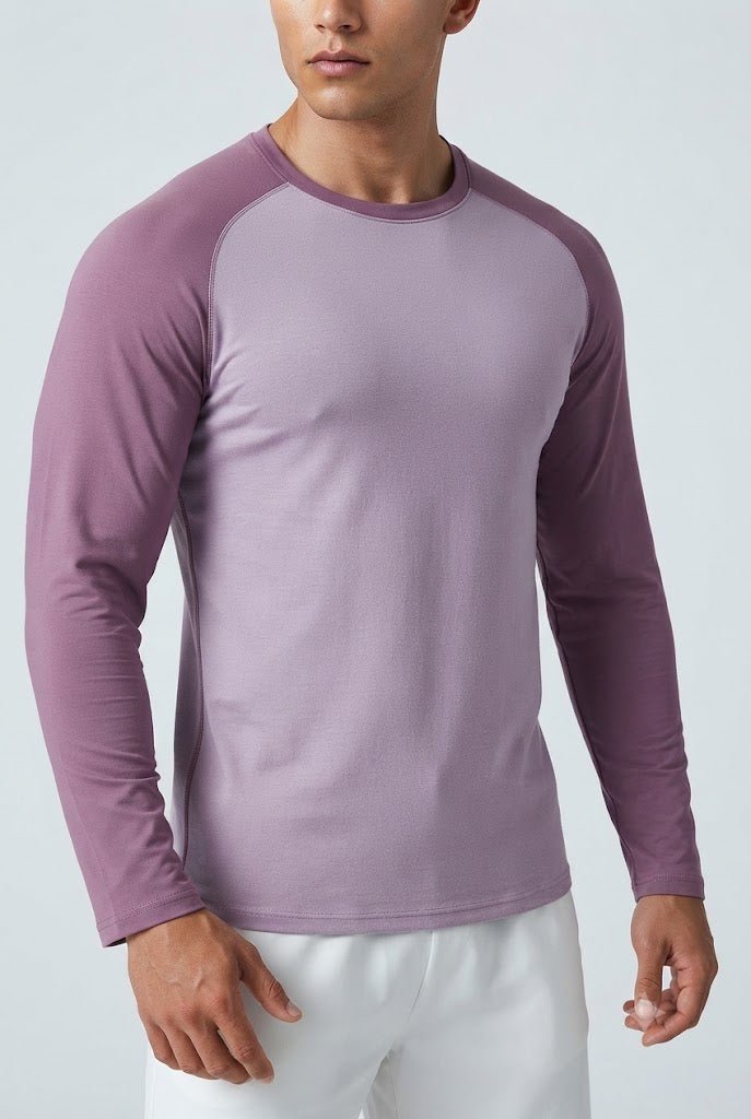Performance Compression Long SleeveShirts & TopsVOLTRA FIT