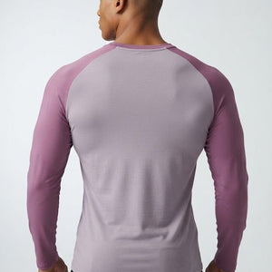 Performance Compression Long SleeveShirts & TopsVOLTRA FIT