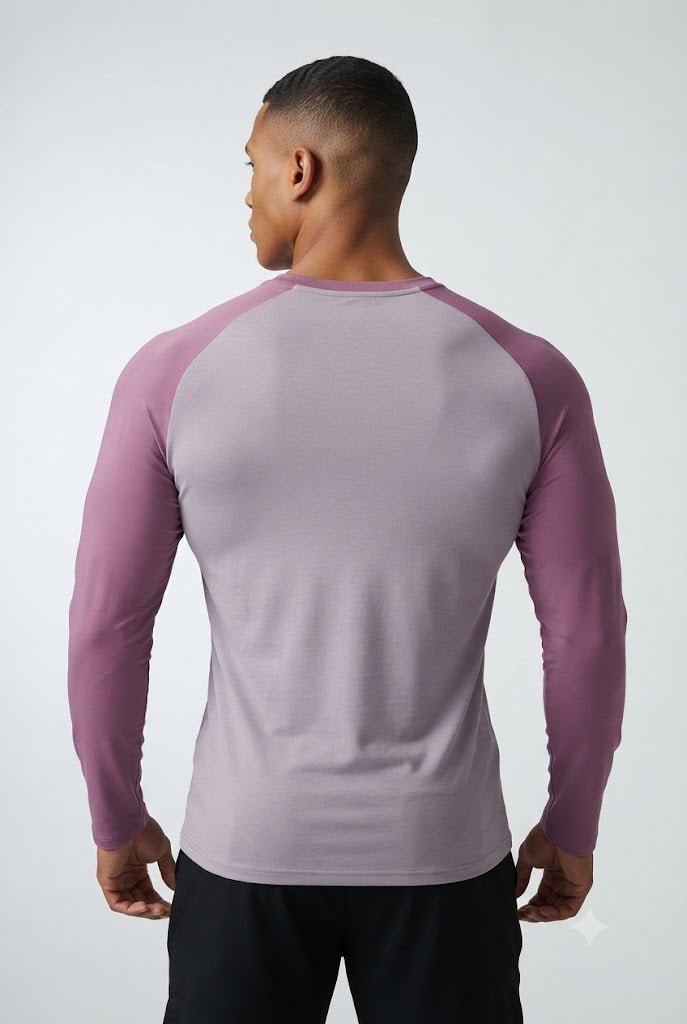 Performance Compression Long SleeveShirts & TopsVOLTRA FIT