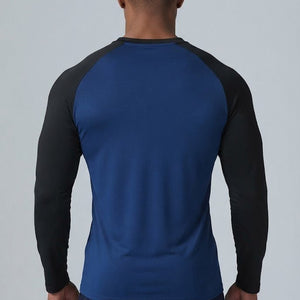 Performance Compression Long SleeveShirts & TopsVOLTRA FIT
