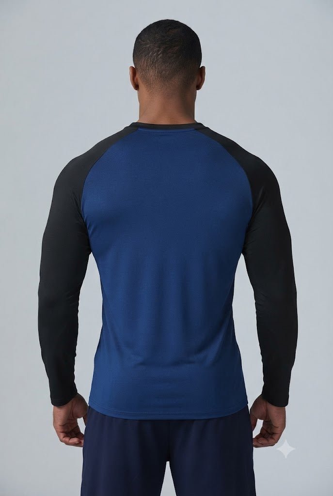 Performance Compression Long SleeveShirts & TopsVOLTRA FIT