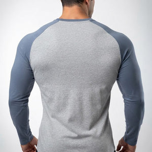 Performance Compression Long SleeveShirts & TopsVOLTRA FIT