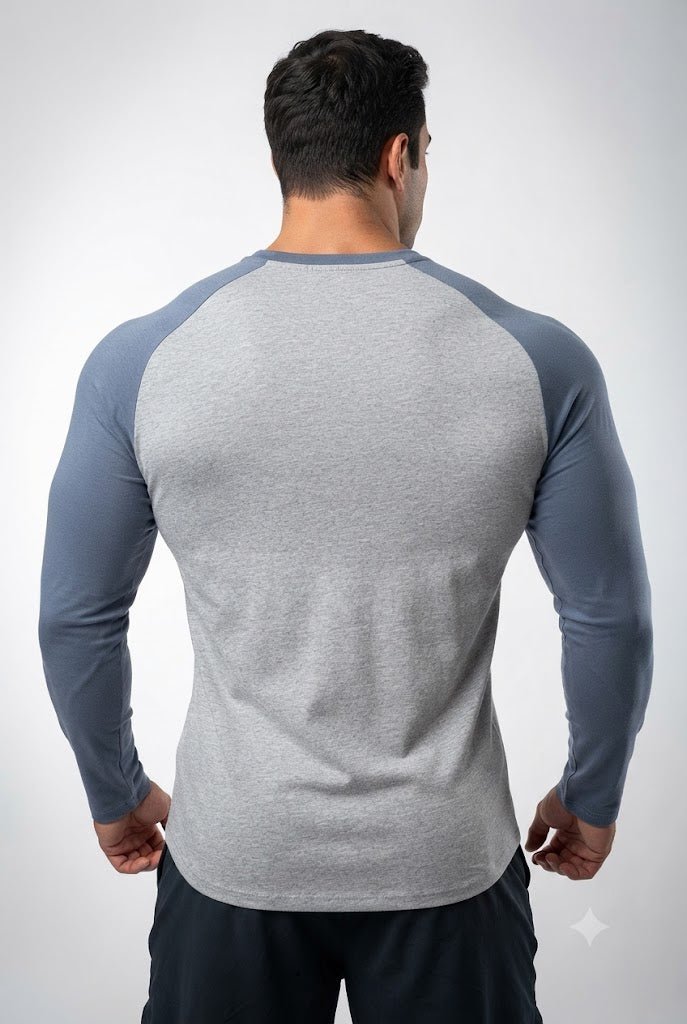 Performance Compression Long SleeveShirts & TopsVOLTRA FIT