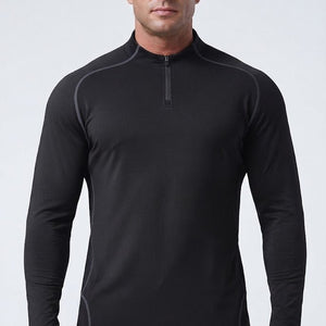 Performance Long Sleeve T-ShirtJerseyVOLTRA FIT