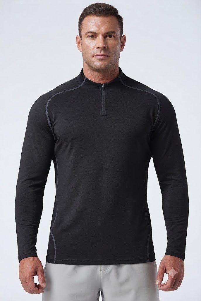 Performance Long Sleeve T-ShirtJerseyVOLTRA FIT