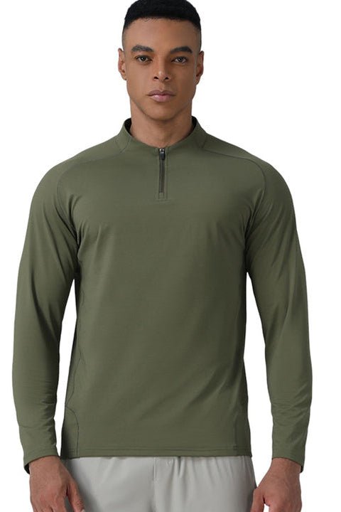 Performance Long Sleeve T-ShirtJerseyVOLTRA FIT