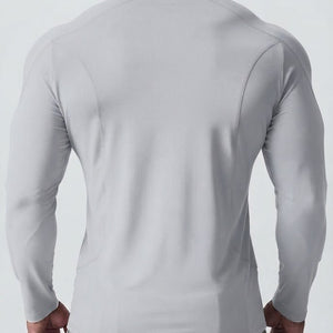 Performance Long Sleeve T-ShirtJerseyVOLTRA FIT