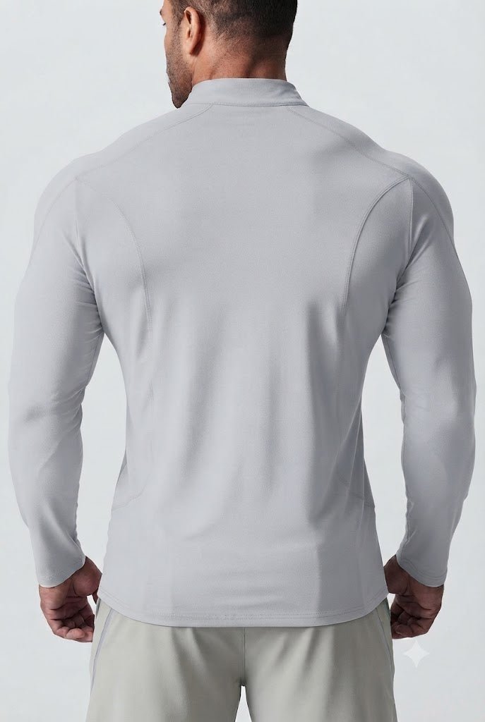 Performance Long Sleeve T-ShirtJerseyVOLTRA FIT