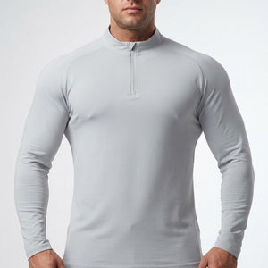 Performance Long Sleeve T-ShirtJerseyVOLTRA FIT
