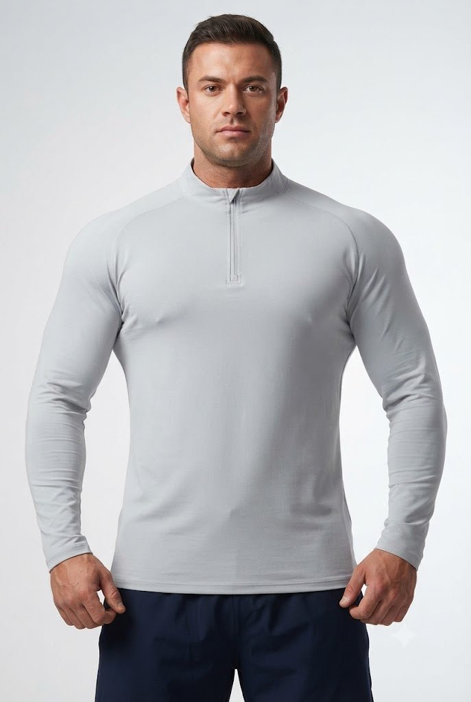 Performance Long Sleeve T-ShirtJerseyVOLTRA FIT