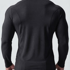 Performance Long Sleeve T-ShirtJerseyVOLTRA FIT