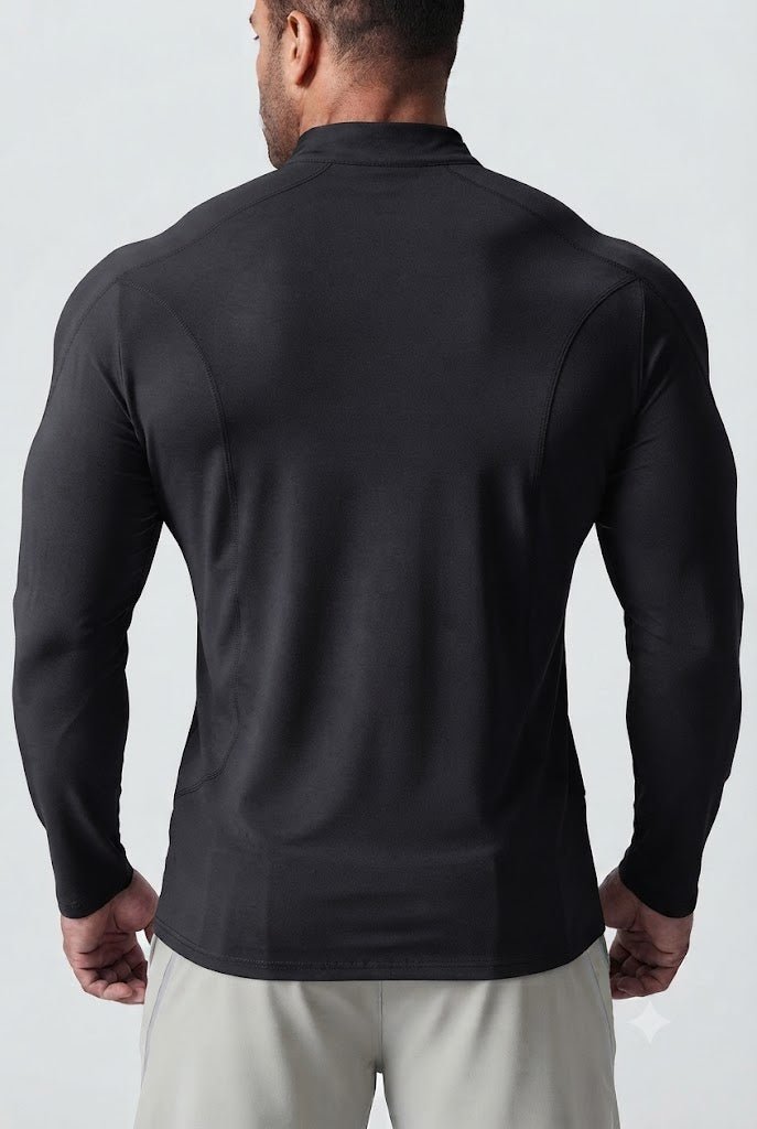 Performance Long Sleeve T-ShirtJerseyVOLTRA FIT