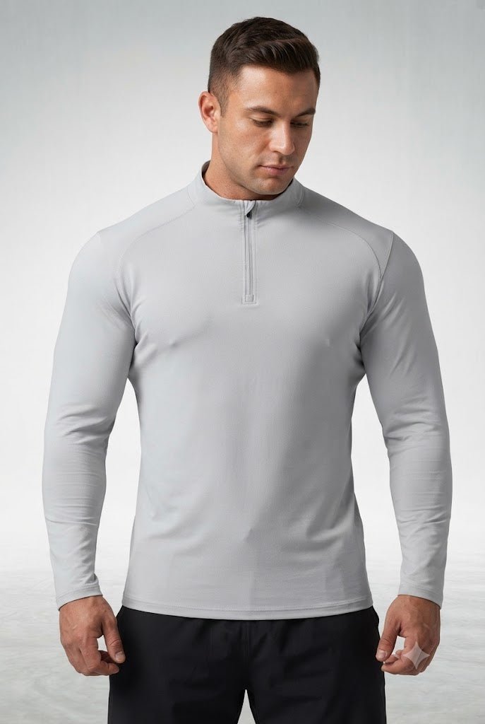 Performance Long Sleeve T-ShirtJerseyVOLTRA FIT