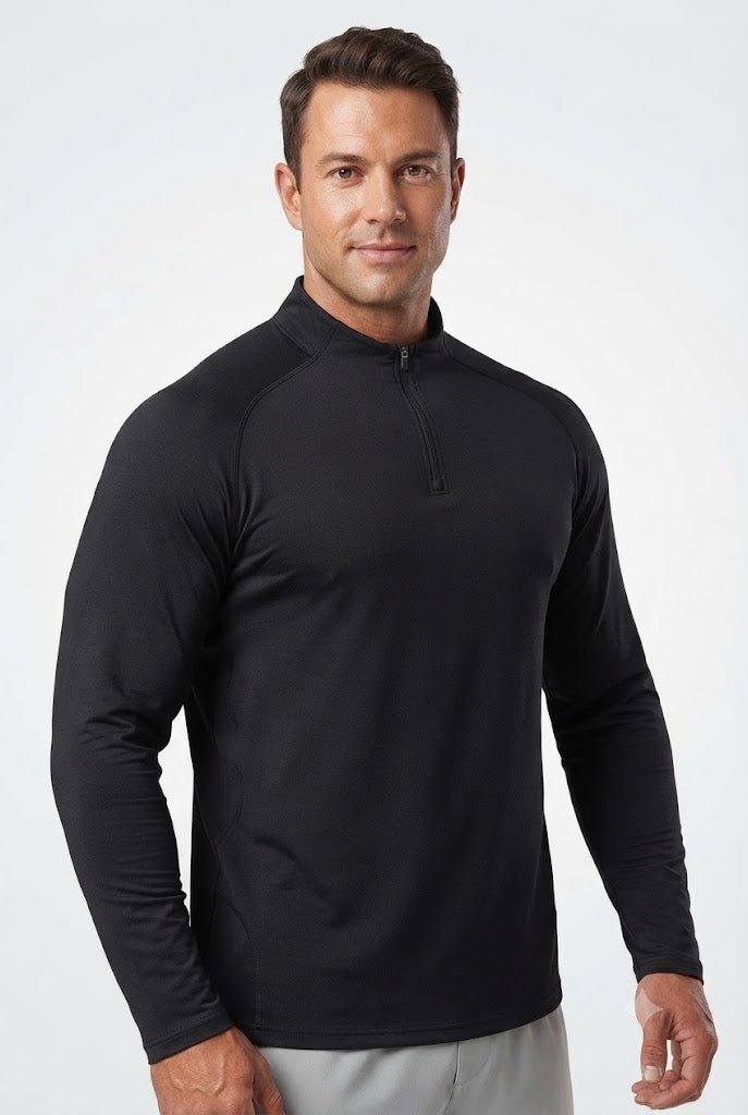 Performance Long Sleeve T-ShirtJerseyVOLTRA FIT