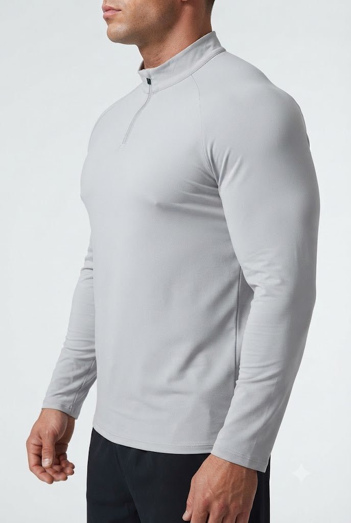 Performance Long Sleeve T-ShirtJerseyVOLTRA FIT