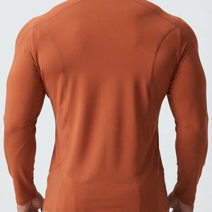 Performance Long Sleeve T-ShirtJerseyVOLTRA FIT