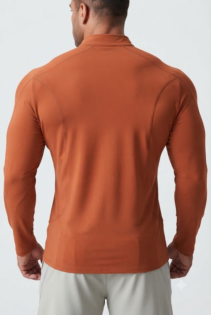 Performance Long Sleeve T-ShirtJerseyVOLTRA FIT