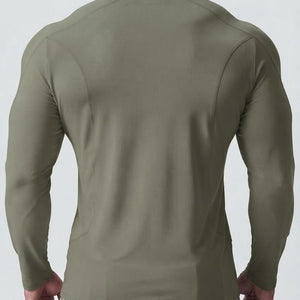 Performance Long Sleeve T-ShirtJerseyVOLTRA FIT