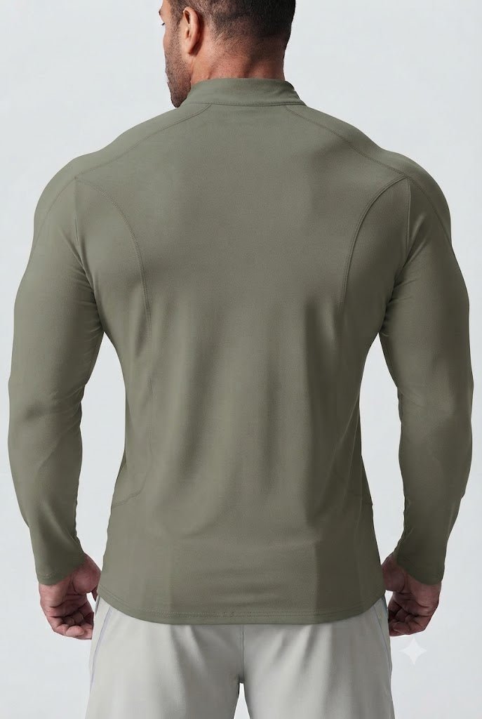 Performance Long Sleeve T-ShirtJerseyVOLTRA FIT