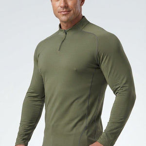 Performance Long Sleeve T-ShirtJerseyVOLTRA FIT
