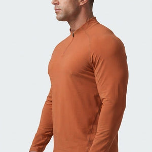 Performance Long Sleeve T-ShirtJerseyVOLTRA FIT