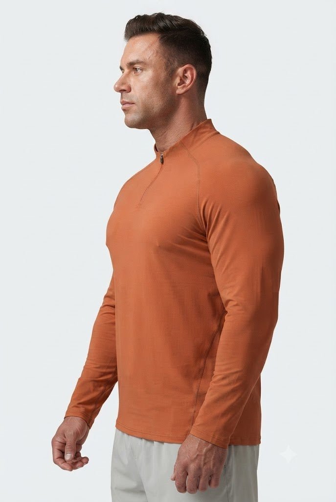 Performance Long Sleeve T-ShirtJerseyVOLTRA FIT