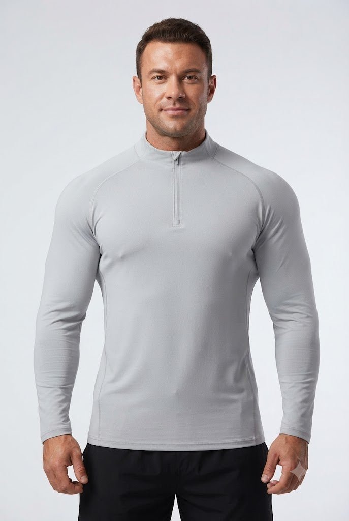 Performance Long Sleeve T-ShirtJerseyVOLTRA FIT