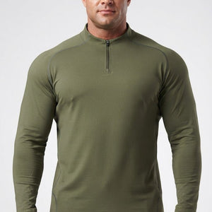 Performance Long Sleeve T-ShirtJerseyVOLTRA FIT