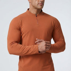 Performance Long Sleeve T-ShirtJerseyVOLTRA FIT