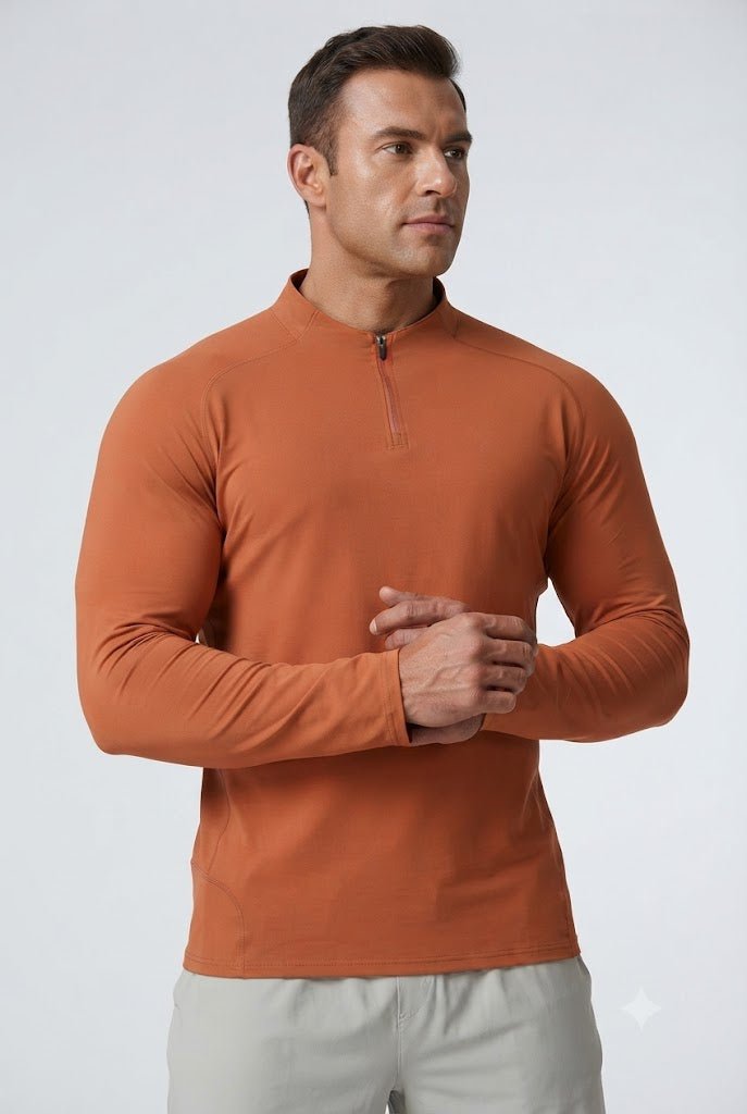 Performance Long Sleeve T-ShirtJerseyVOLTRA FIT
