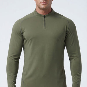 Performance Long Sleeve T-ShirtJerseyVOLTRA FIT