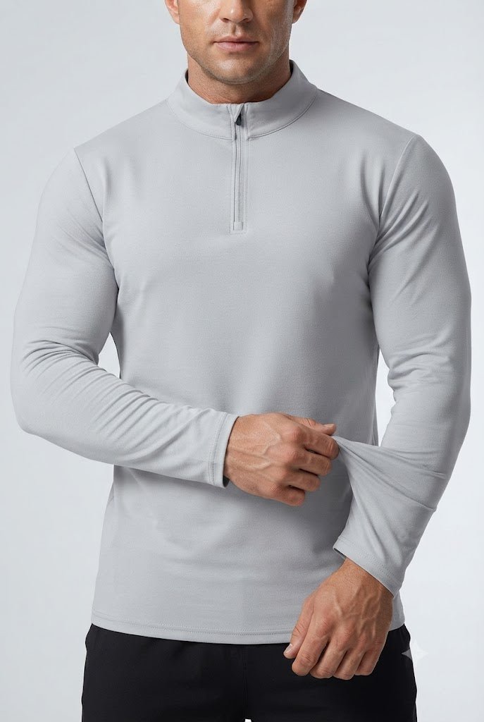 Performance Long Sleeve T-ShirtJerseyVOLTRA FIT
