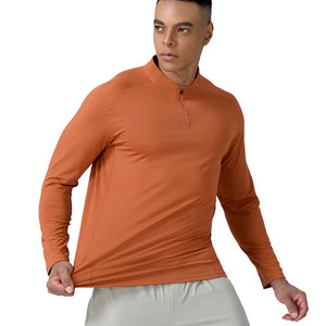 Performance Long Sleeve T-ShirtJerseyVOLTRA FIT