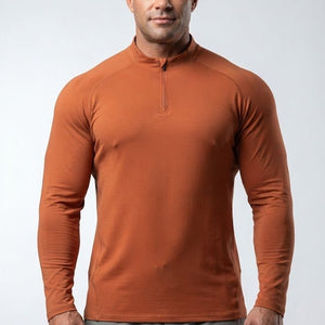 Performance Long Sleeve T-ShirtJerseyVOLTRA FIT
