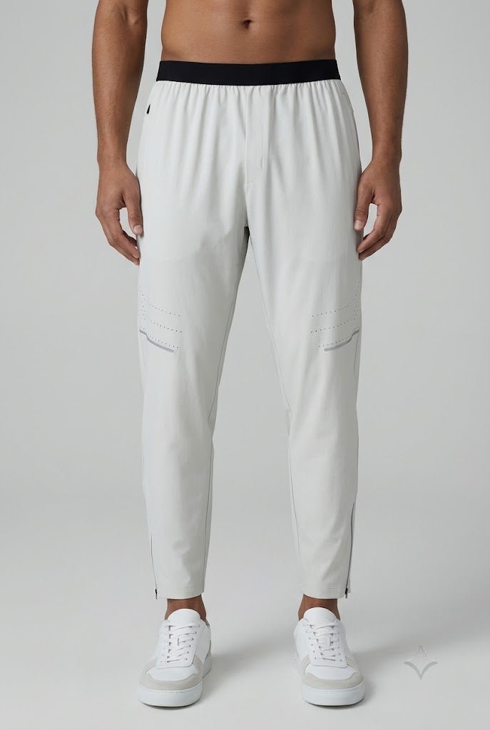 Performance Straight Leg PantsSporty Running PantsVOLTRA FIT