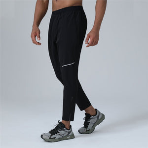 Performance Straight Leg PantsSporty Running PantsVOLTRA FIT