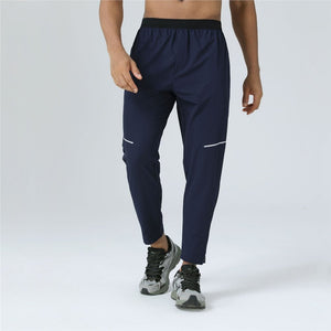 Performance Straight Leg PantsSporty Running PantsVOLTRA FIT