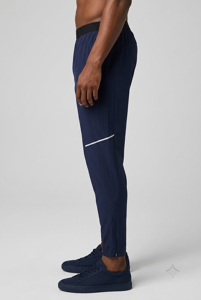 Performance Straight Leg PantsSporty Running PantsVOLTRA FIT