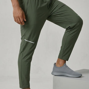 Performance Straight Leg PantsSporty Running PantsVOLTRA FIT
