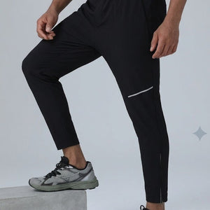 Performance Straight Leg PantsSporty Running PantsVOLTRA FIT