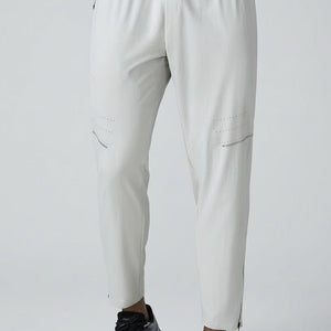 Performance Straight Leg PantsSporty Running PantsVOLTRA FIT