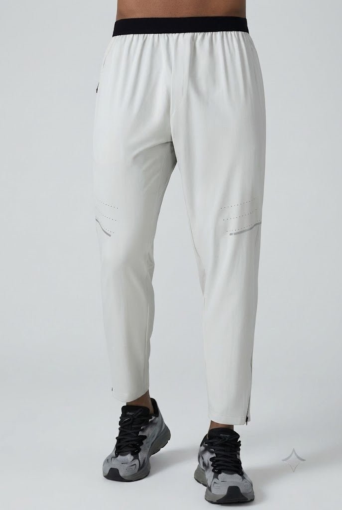 Performance Straight Leg PantsSporty Running PantsVOLTRA FIT