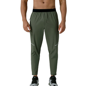 Performance Straight Leg PantsSporty Running PantsVOLTRA FIT