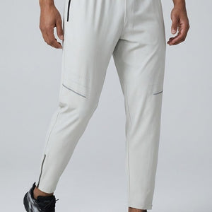 Performance Straight Leg PantsSporty Running PantsVOLTRA FIT